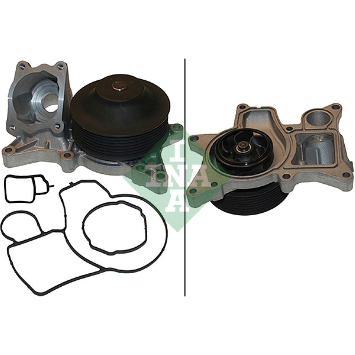 INA Water Pump 538 0185 10