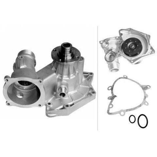 INA Water Pump 538 0190 10