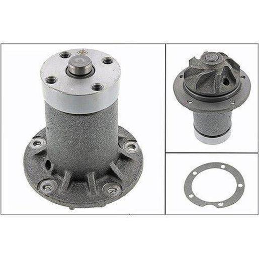 INA Water Pump 538 0195 10