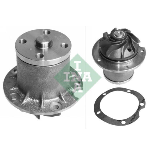 INA Water Pump 538 0201 10