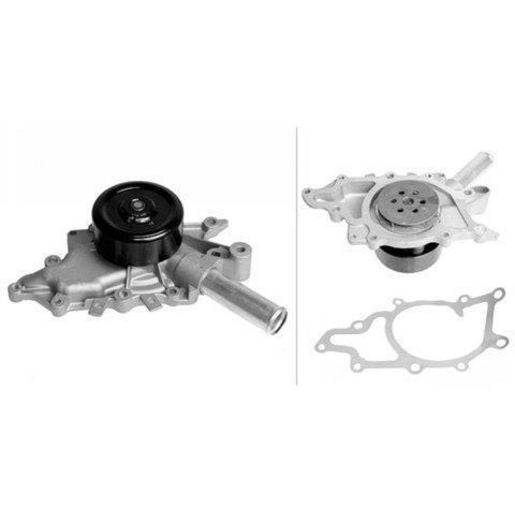 INA Water Pump 538 0203 10