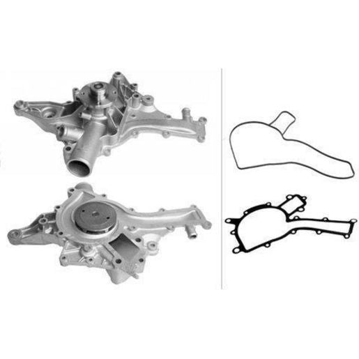 INA Water Pump 538 0211 10