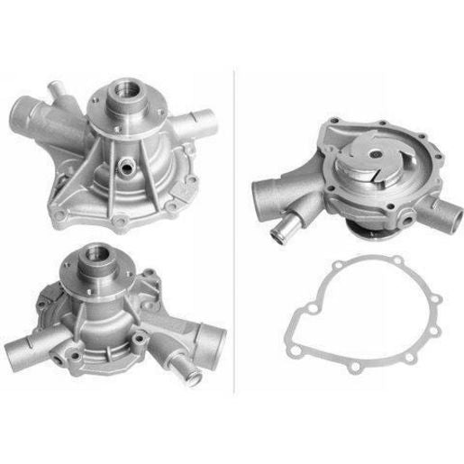 INA Water Pump 538 0218 10