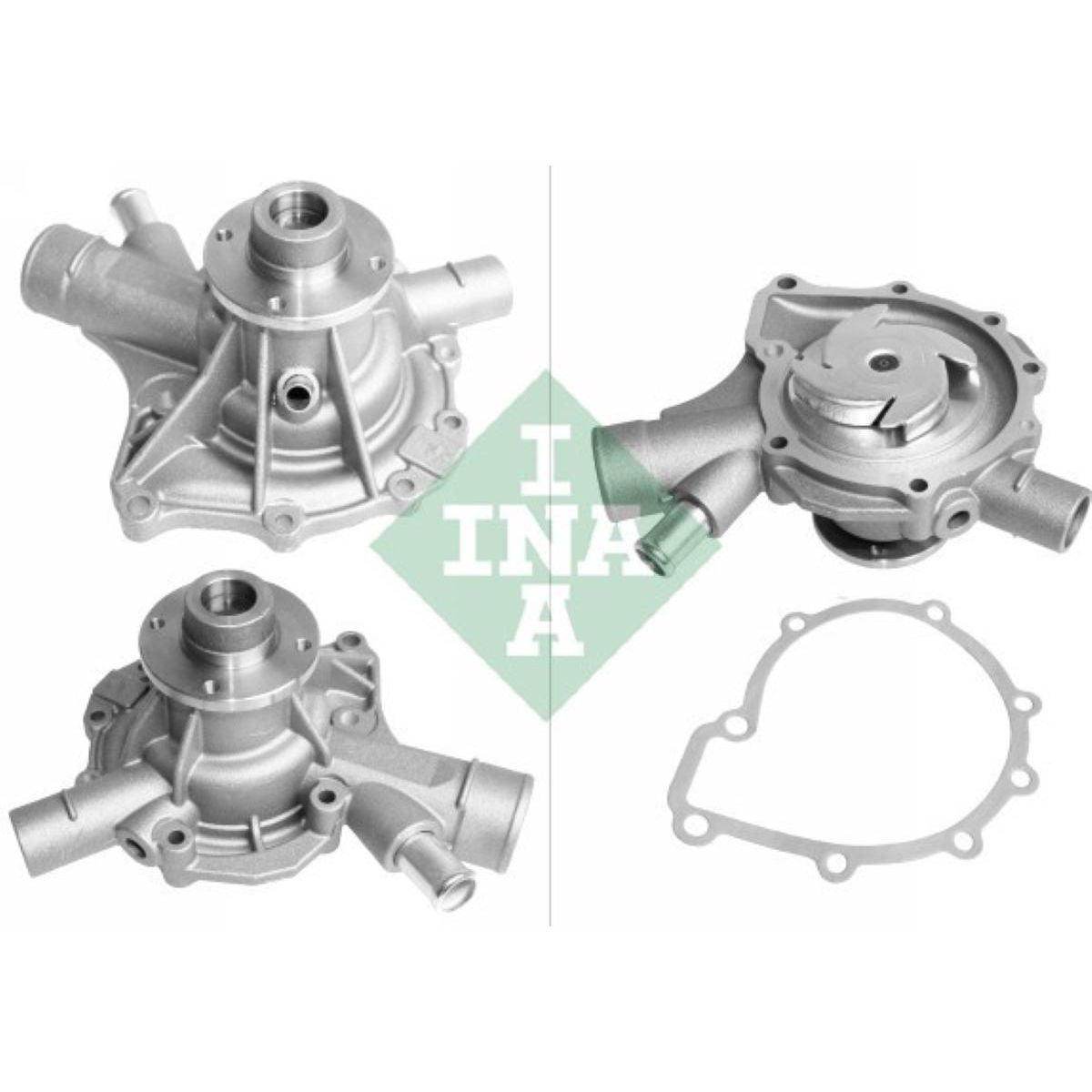 INA Water Pump 538 0218 10