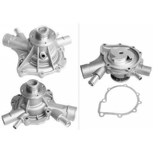 INA Water Pump 538 0219 10