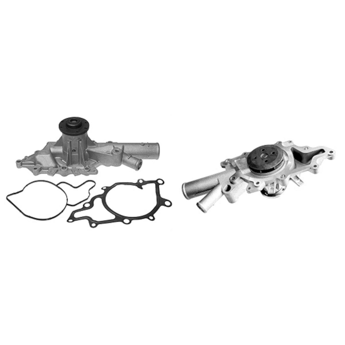INA Water Pump 538 0220 10