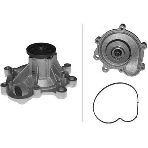 INA Water Pump 538 0222 10