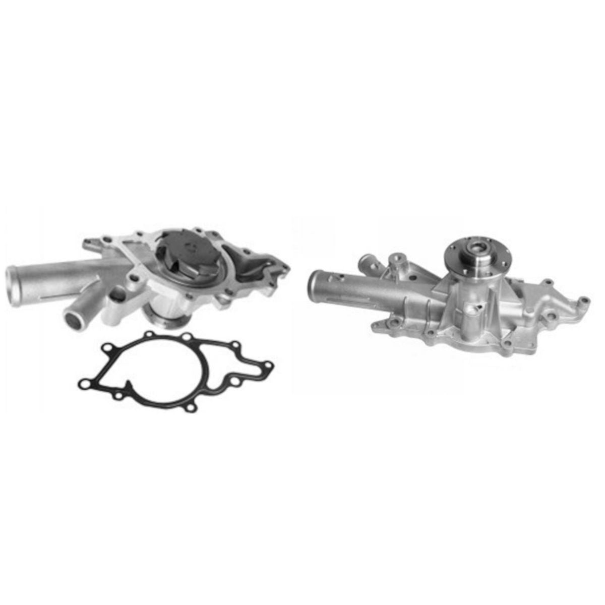 INA Water Pump 538 0224 10