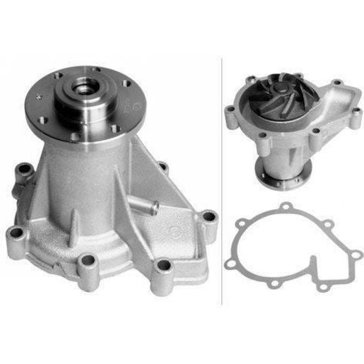 INA Water Pump 538 0228 10