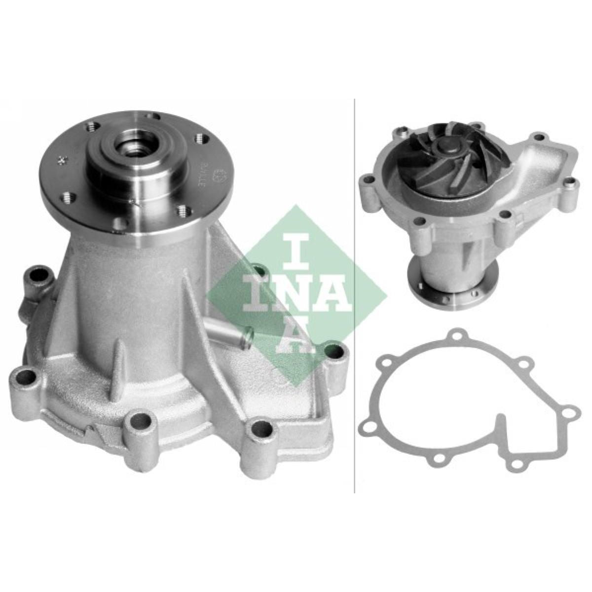 INA Water Pump 538 0228 10