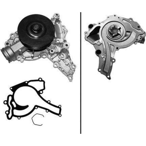 INA Water Pump 538 0235 10