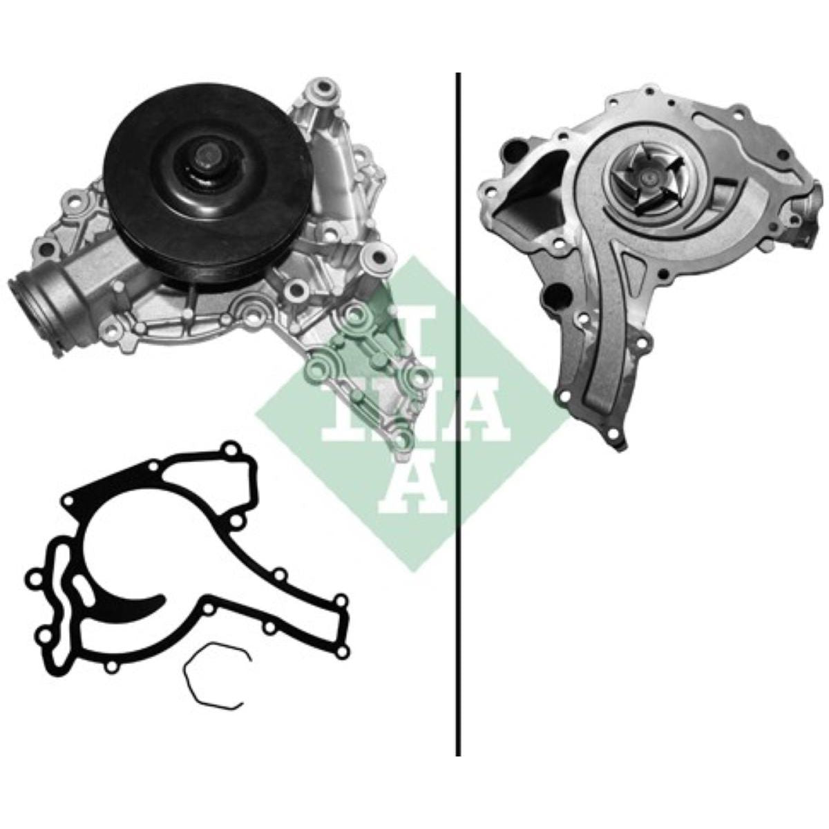 INA Water Pump 538 0235 10