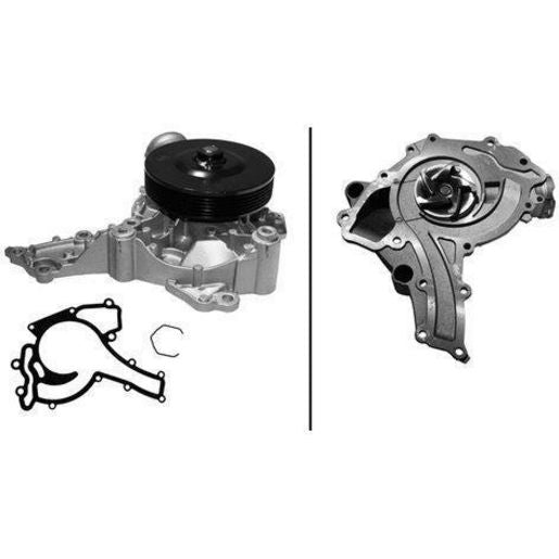 INA Water Pump 538 0236 10