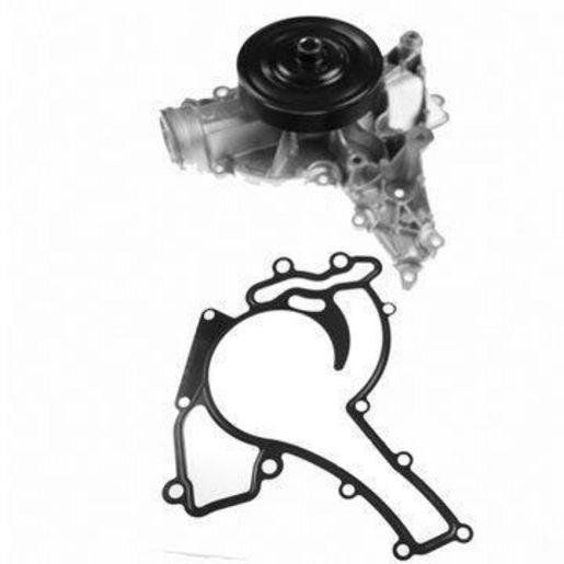INA Water Pump 538 0237 10