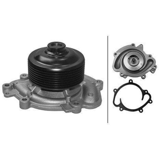 INA Water Pump 538 0240 10
