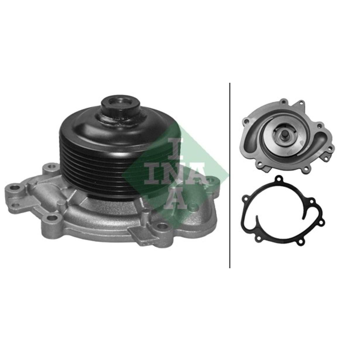 INA Water Pump 538 0240 10