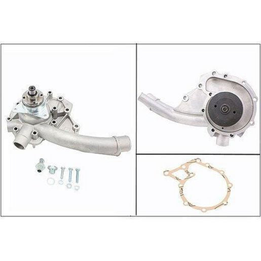 INA Water Pump 538 0243 10