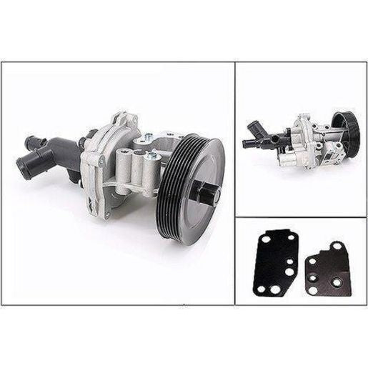 INA Water Pump 538 0262 10