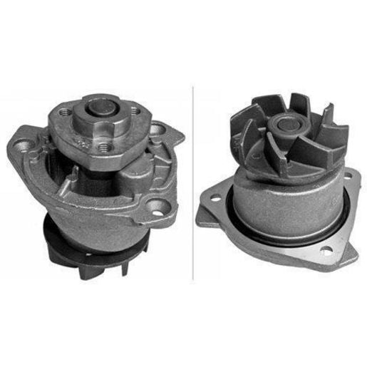 INA Water Pump 538 0334 10