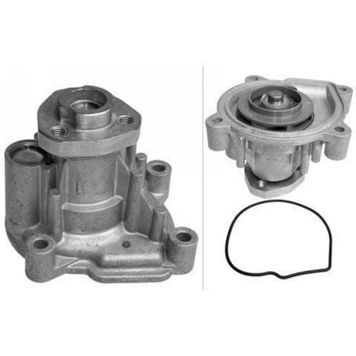 INA Water Pump 538 0337 10