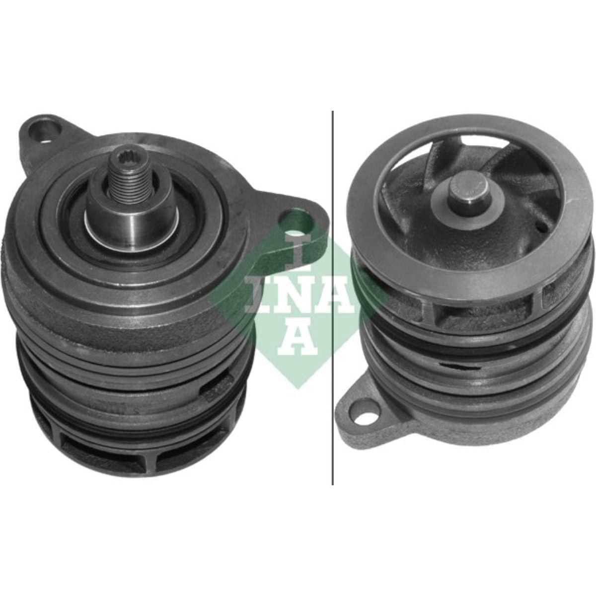 INA Water Pump 538 0338 10