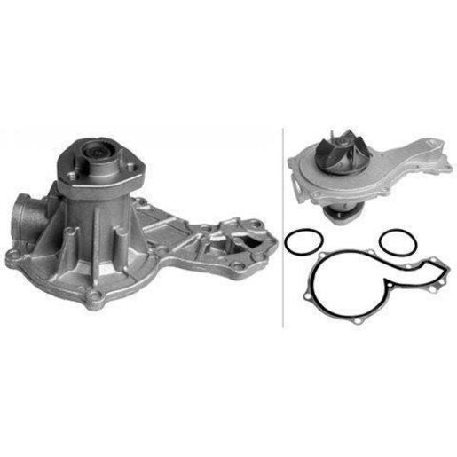 INA Water Pump 538 0339 10