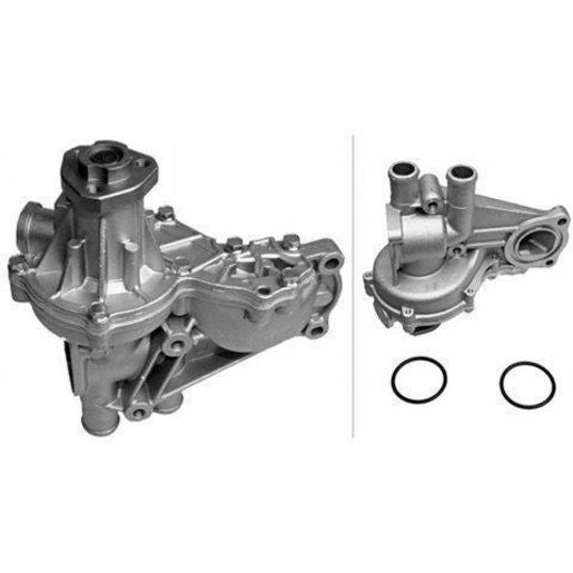 INA Water Pump 538 0340 10