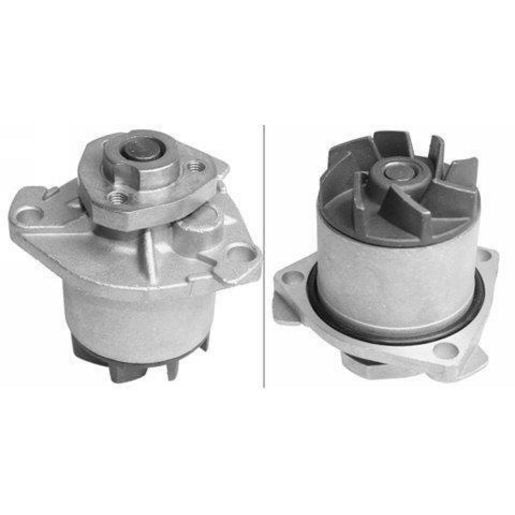 INA Water Pump 538 0350 10