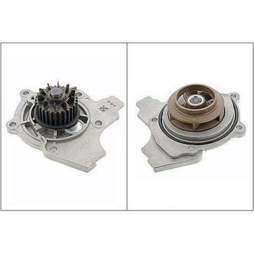 INA Water Pump 538 0361 10