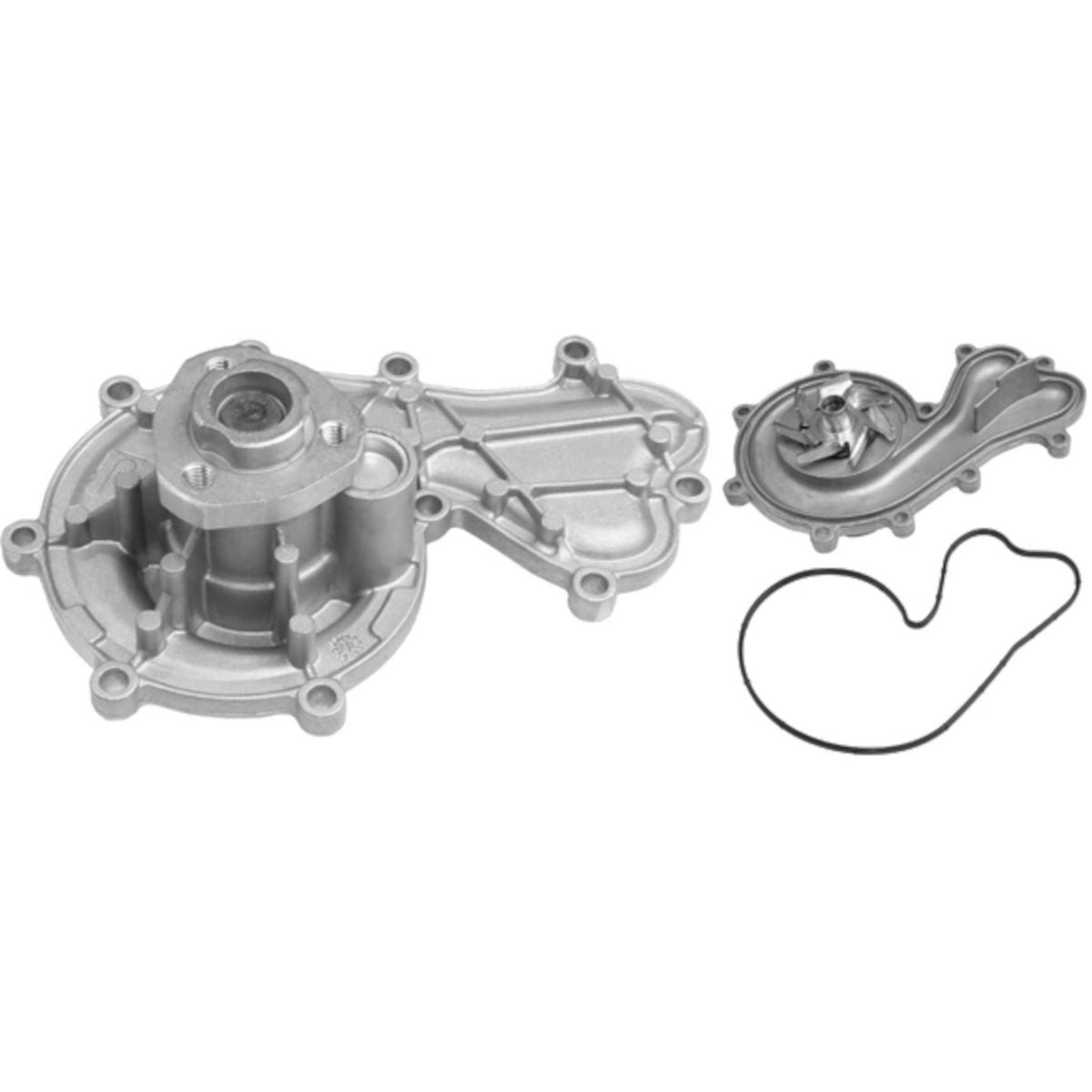 INA Water Pump 538 0365 10