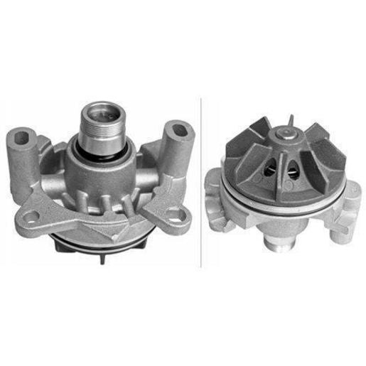 INA Water Pump 538 0374 10