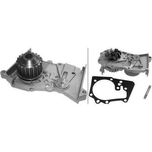INA Water Pump 538 0375 10