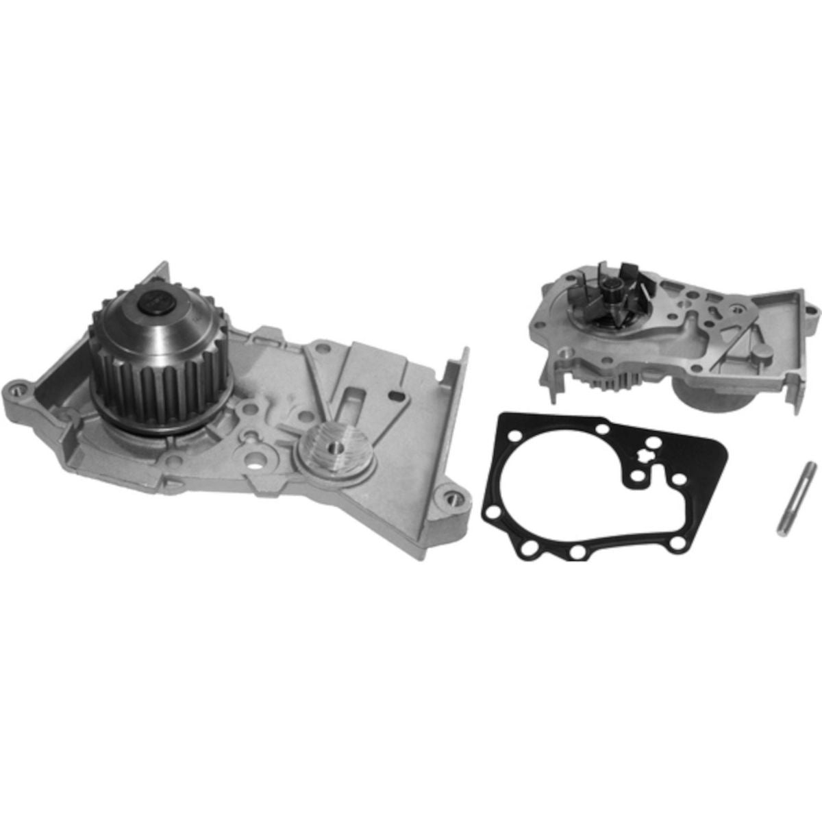 INA Water Pump 538 0375 10