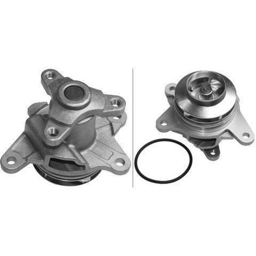 INA Water Pump 538 0399 10