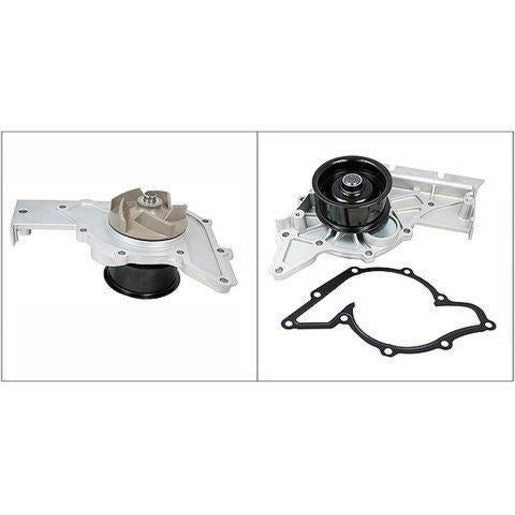 INA Water Pump 538 0407 10