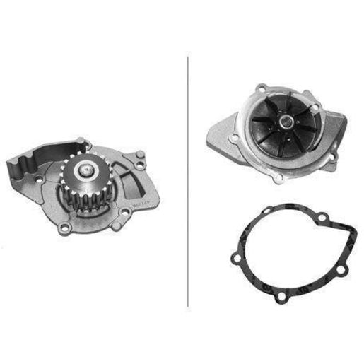 INA Water Pump 538 0428 10