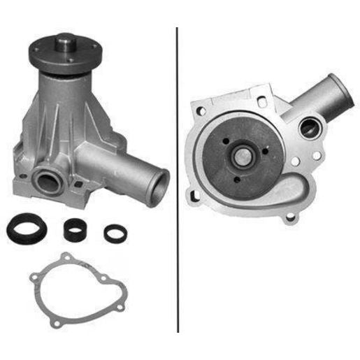 INA Water Pump 538 0496 10