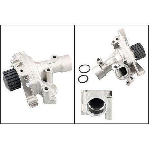 INA Water Pump 538 0500 10