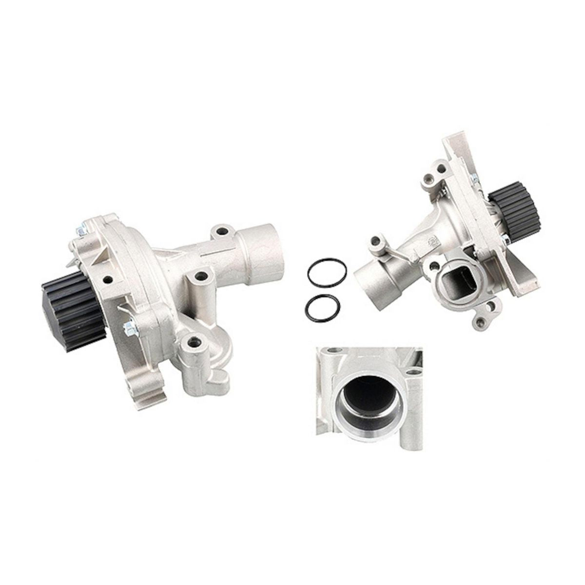 INA Water Pump 538 0500 10