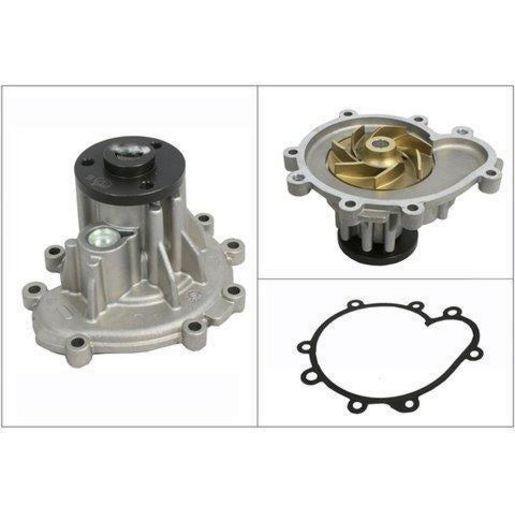 INA Water Pump 538 0506 10