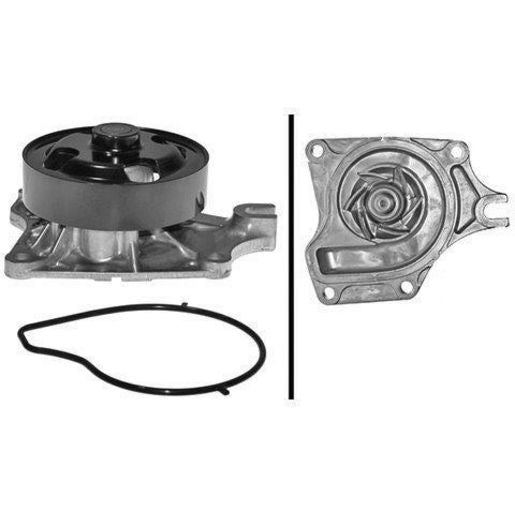 INA Water Pump 538 0574 10