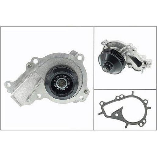 INA Water Pump 538 0713 10