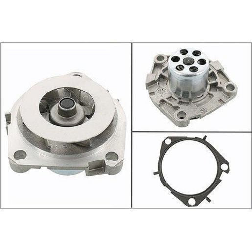 INA Water Pump 538 0714 10