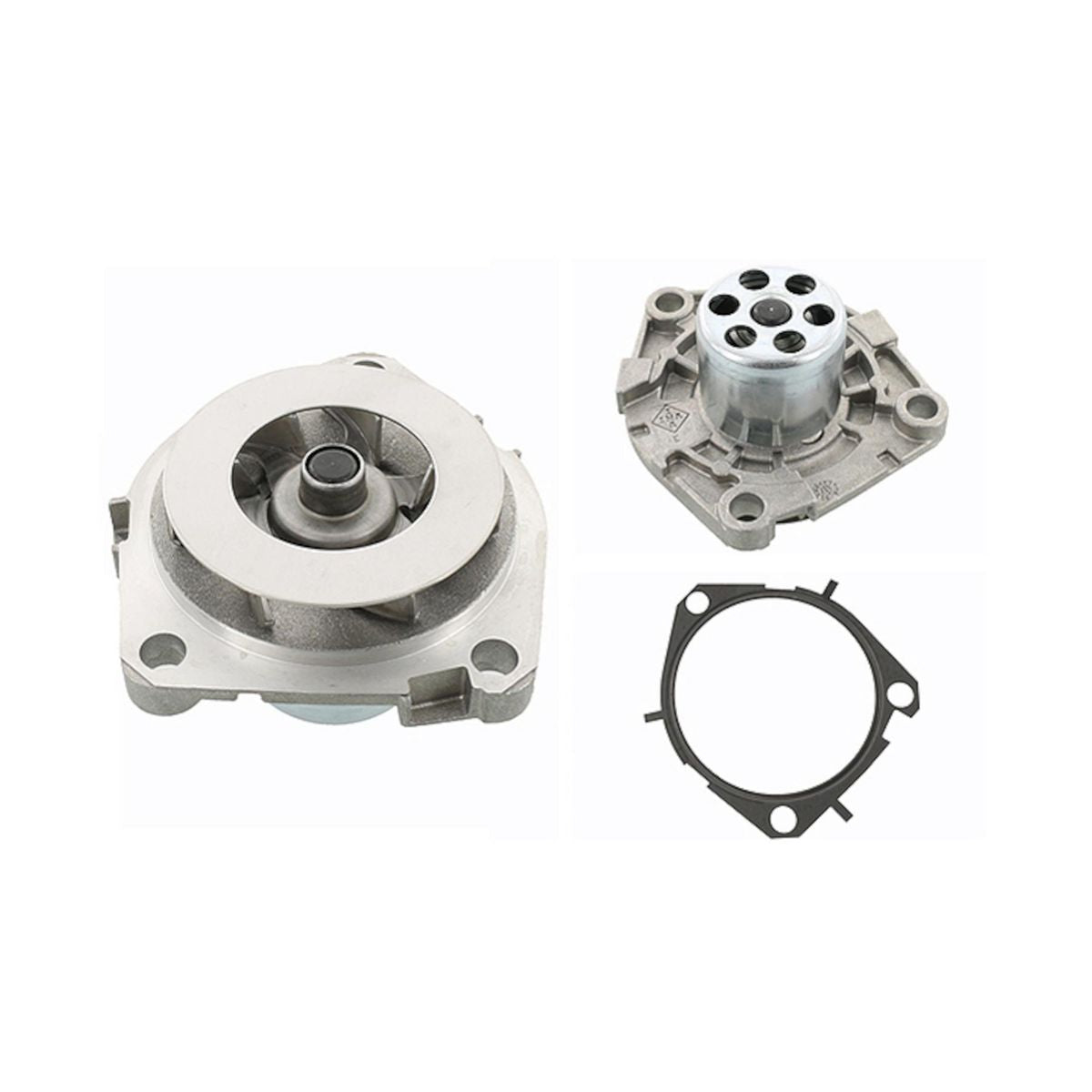 INA Water Pump 538 0714 10