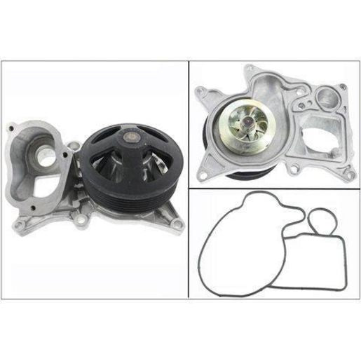 INA Water Pump 538 0715 10