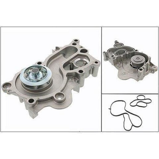 INA Water Pump 538 0746 10