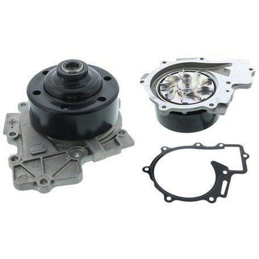INA Water Pump 538 0749 10