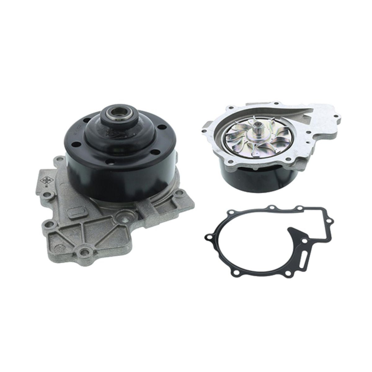 INA Water Pump 538 0749 10