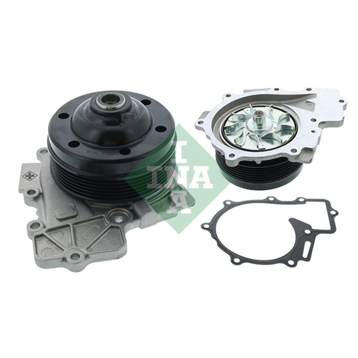 INA Water Pump 538 0800 10