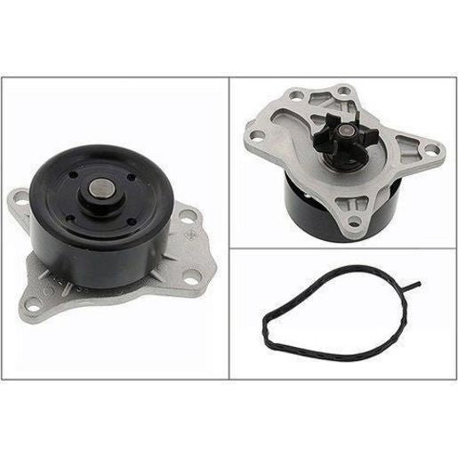 INA Water Pump 538 0809 10